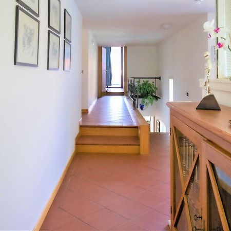 B&B Villa Apuana Marina Di Carrara Exterior photo